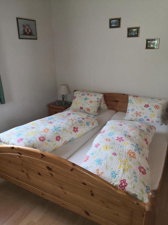 Moelltaler Ferienhaeuser Großkirchheim Eksteriør billede