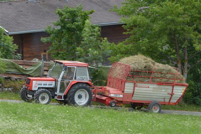 Moelltaler Ferienhaeuser Großkirchheim Eksteriør billede
